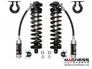 Ford F-350 4WD Lift Bolt-In Coil over Conversion Kit - 2.5-3"